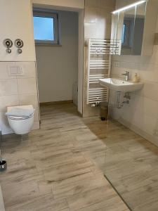 Ferienwohnung Am Südhang