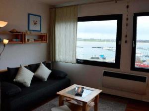 Appartement Ferienwohnung am Südstrand Stranddistelweg 53-411 23769 Burgtiefe auf Fehmarn  Schleswig-Holstein