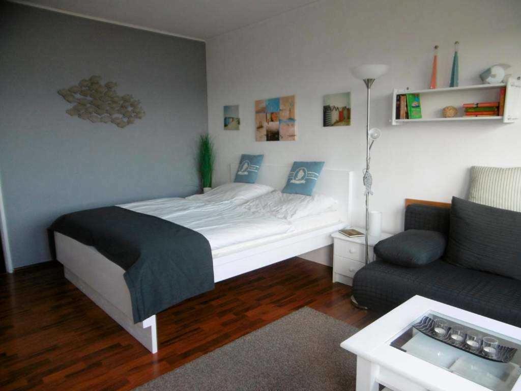 Appartement Ferienwohnung am Südstrand Stranddistelweg 53-411 23769 Burgtiefe auf Fehmarn 