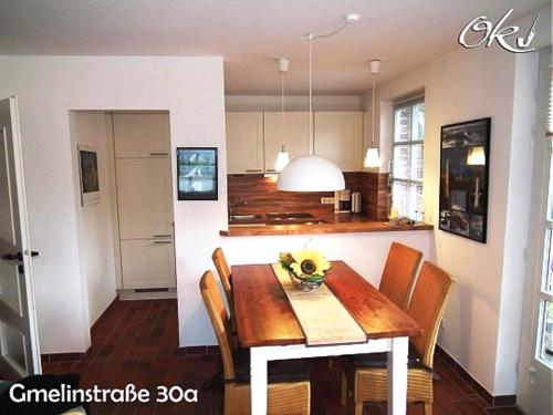 Ferienwohnung am Südstrand