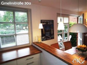 Ferienwohnung am Südstrand