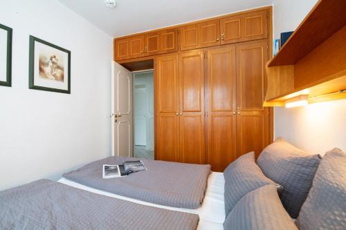 Ferienwohnung am Südwäldchen