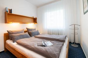 Ferienwohnung am Südwäldchen
