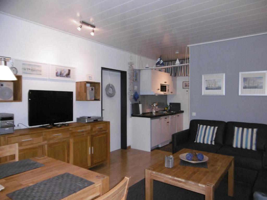 Ferienwohnung-am-Suedstrand-2 Strandhaferweg 69-008, 23769 Burgtiefe auf Fehmarn 