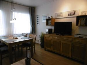 Appartement Ferienwohnung-am-Suedstrand-2 Strandhaferweg 69-008 23769 Burgtiefe auf Fehmarn  Schleswig-Holstein