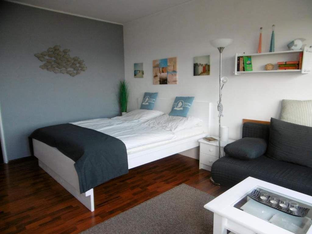 Appartement Ferienwohnung-am-Suedstrand Stranddiestelweg  53-411 23769 Burgtiefe auf Fehmarn 