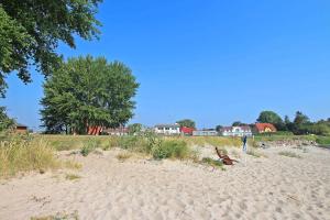 Ferienwohnung am Suedstrand Thiess