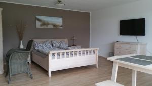 Appartement Ferienwohnung Am Sultmer mit Terrasse und Garten Vivaldistraße 16 Einliegerwohnung 37154 Northeim Basse-Saxe