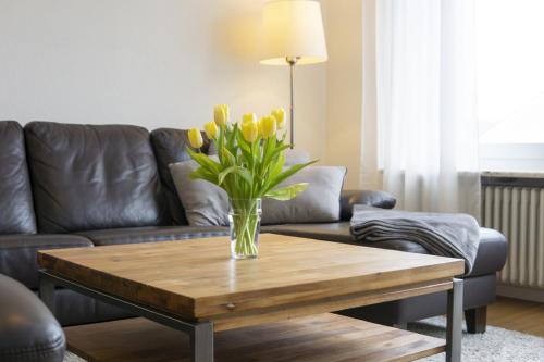 Ferienwohnung am Sulzpark