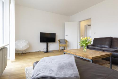 Ferienwohnung am Sulzpark