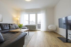 Ferienwohnung am Sulzpark