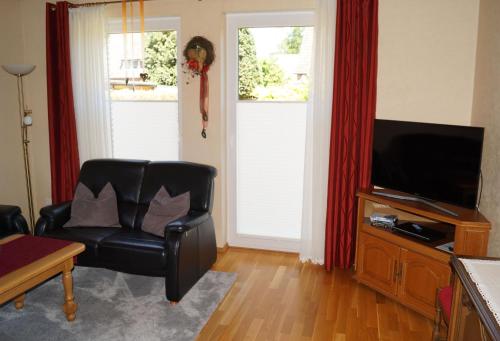 Ferienwohnung Am Sundern