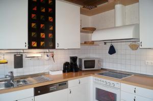 Ferienwohnung Am Sundern