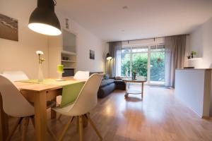 Ferienwohnung am Swatten Diek 36 FeWo 2