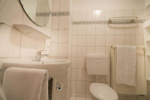 Appartement Ferienwohnung am Swatten Diek 36 FeWo 2 Am Swatten Diek 36 27476 Cuxhaven Basse-Saxe