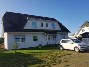 Ferienwohnung am Teich