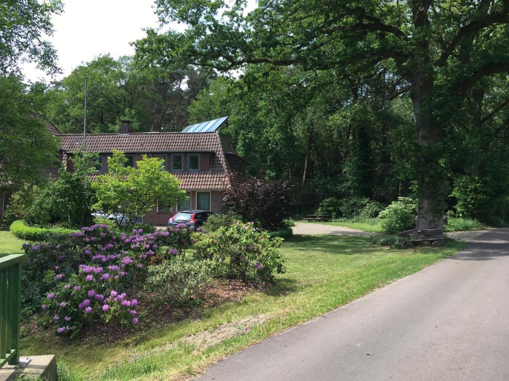 Ferienwohnung am Thalenbusch Ringelmannsdamm 33, 26655 Westerstede