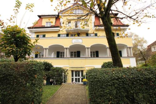 Ferienwohnung am Thermenpark