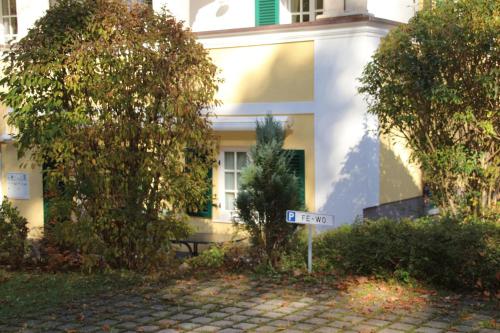 Ferienwohnung am Thermenpark