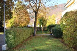 Ferienwohnung am Thermenpark