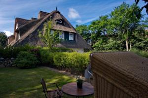 Ferienwohnung am Tipkenhoog 16