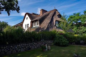 Ferienwohnung am Tipkenhoog 16