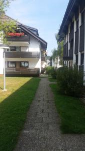 Ferienwohnung am Titisee