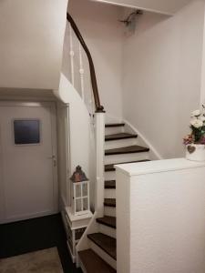 Appartement Ferienwohnung am Töpferplatz 2A Töpferstraße 56203 Höhr-Grenzhausen Rhénanie-Palatinat