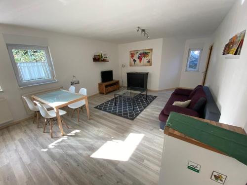 Ferienwohnung am Tor zum Schwarzwald mit Wallbox