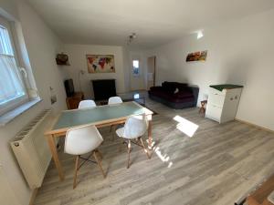 Ferienwohnung am Tor zum Schwarzwald mit Wallbox