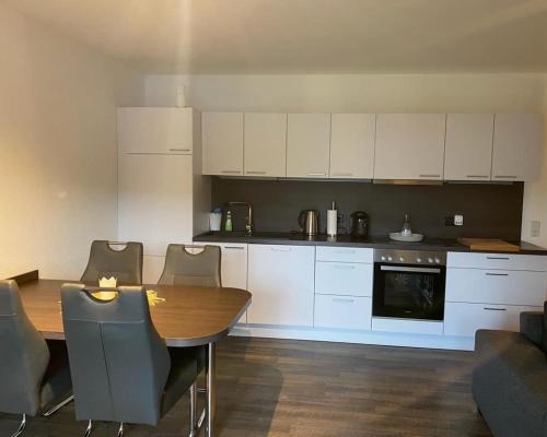 Ferienwohnung am Tor zum Thüringer Wald