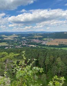 Appartement Ferienwohnung am Tor zum Thüringer Wald 55 Im kleinen Felde 99338 Plaue Thuringe