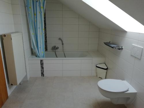 Ferienwohnung am Torbogen Nr.1
