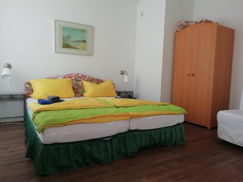 Ferienwohnung am Torbogen Nr.1