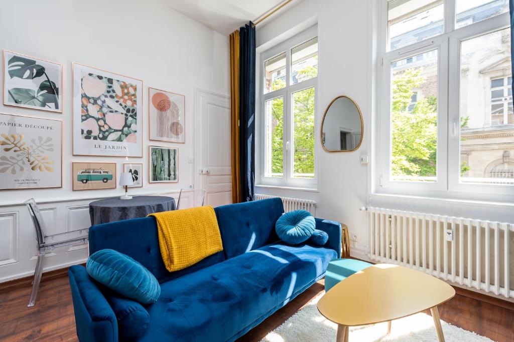 Ferienwohnung am Torbogen Nr.1 03222 Lübbenau