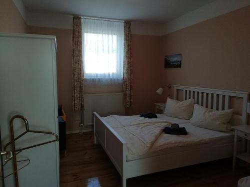 Ferienwohnung am Torbogen Nr.2