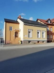 Appartement Ferienwohnung am Torbogen Nr.3 Karl-Marx-Strasse 5 03222 Lübbenau Brandebourg