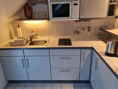 Ferienwohnung Am Tränketor