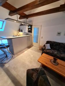 Ferienwohnung Am Tränketor