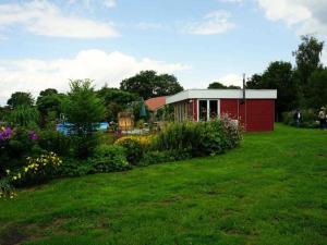Ferienwohnung Am Traumgarten, 35646