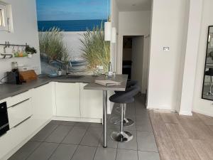 Ferienwohnung am Traveufer