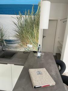 Ferienwohnung am Traveufer