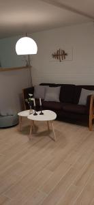 Appartement Ferienwohnung am Treene-Ufer bei Flensburg 8 An der Treene 24988 Oeversee Schleswig-Holstein