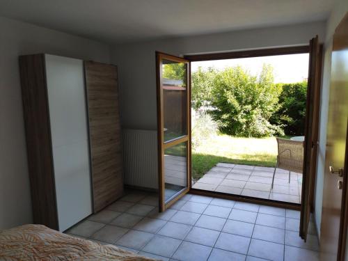 Ferienwohnung am Trillenbühl