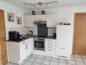 Ferienwohnung am Trillenbühl