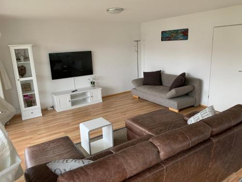 Ferienwohnung am Tuniswald