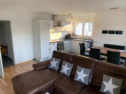Ferienwohnung am Tuniswald