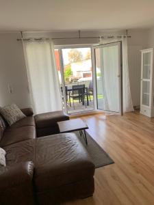 Ferienwohnung am Tuniswald