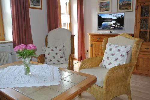 Ferienwohnung Am Untermarkt