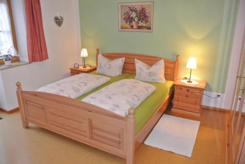 Ferienwohnung Am Untermarkt